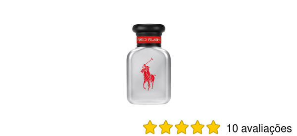 Polo rush fragrance new arrivals